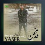 آهنگ قدغن از یاسر رویانی