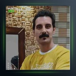 آهنگ قدم خیر از رضا میران