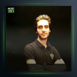 آهنگ قدمیا که سرت از رضا میران