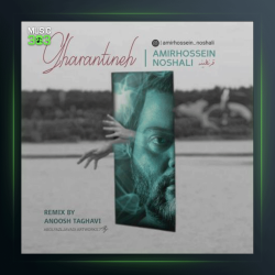 آهنگ قرنطینه (رمیکس) از امیرحسین نوشالی