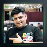 آهنگ قسم از فرشاد مرادی