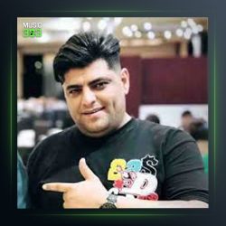 آهنگ قسم از فرشاد مرادی