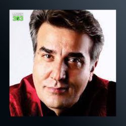 آهنگ قصد رحیل از حمید رضا نوربخش