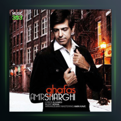 آهنگ قفس از امیر شرقی