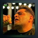 آهنگ قفس از فرشاد مرادی