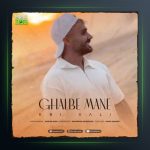 آهنگ قلب منه از ابی عالی