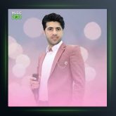 آهنگ قلبم مبتلاته از محسن احمدی