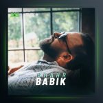 آهنگ قهر از بابیک