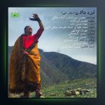 آهنگ قیزه خالان از محسن میرزازاده