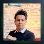 آهنگ لاریک از علی یگانه