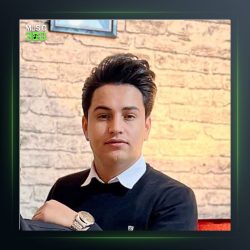 آهنگ لاریک از علی یگانه