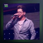 آهنگ لال صحبته از امیر چیتگر