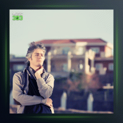 آهنگ لالایی از امیر ثالثی