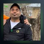 آهنگ لب کارون از بهادر ییلاقی