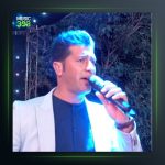 آهنگ لبخند زوری از هادی رحیمی