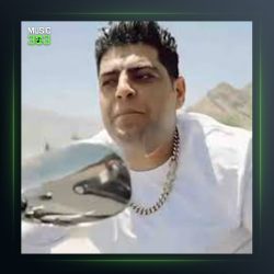 آهنگ لری زنگه زنگه از فرشاد مرادی