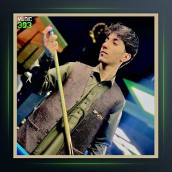 آهنگ لعبتی هزار ماشالله از احسان شیدا