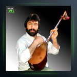 آهنگ للو بخشی از مظفر حمیدی