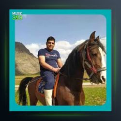 آهنگ لکی کسگم از فرشاد مرادی