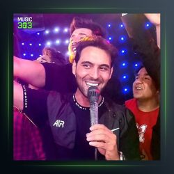 آهنگ لیلا از رضا میران