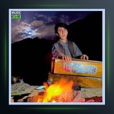 آهنگ لیلی از احسان شیدا