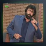 آهنگ لیلی از مظفر حمیدی