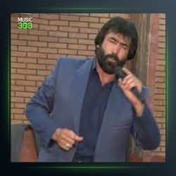 آهنگ لیلی از مظفر حمیدی