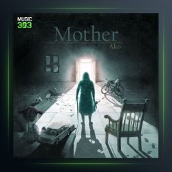 آهنگ مادر از اکو آزاد