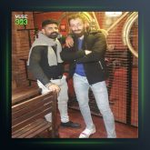 آهنگ مازرونی دلبر از ناصر عباسی