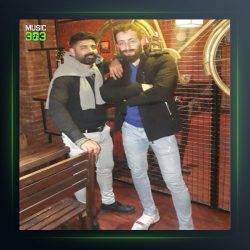 آهنگ مازرونی دلبر از ناصر عباسی