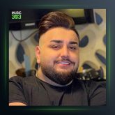 آهنگ مال خود من باش از امیر قمی