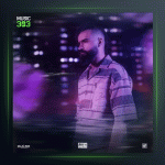 آهنگ ماه من از عرشیا