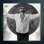 آهنگ ماه کامل از ابی عالی