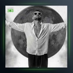 آهنگ ماه کامل از ابی عالی