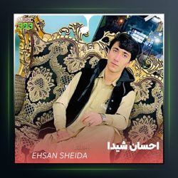 آهنگ مثل تموم عالم از احسان شیدا