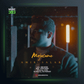 آهنگ مجسمه از امیر سالار