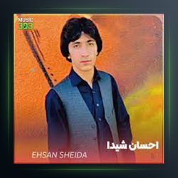 آهنگ محبت از احسان شیدا