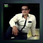 آهنگ محبت از سلمان برقی