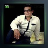 آهنگ محبت از سلمان برقی