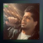 آهنگ مرد مردانه از امیر چیتگر