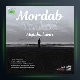 آهنگ مرداب تنهایی از مجتبی کبیری