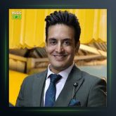 آهنگ مردی و مردونگی از سلمان برقی