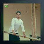 آهنگ مروز از علی یگانه