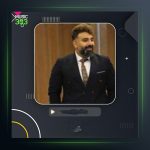 آهنگ مزن بارون از سجاد باغنده