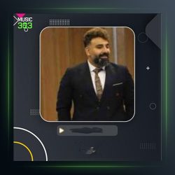 آهنگ مزن بارون از سجاد باغنده