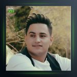 آهنگ مزگین از علی یگانه