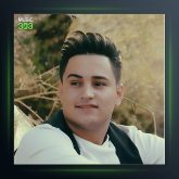 آهنگ مزگین از علی یگانه