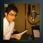 آهنگ مسافر از فرخ