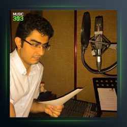 آهنگ مسافر از فرخ