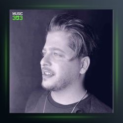 آهنگ مست بووم از امیر چیتگر